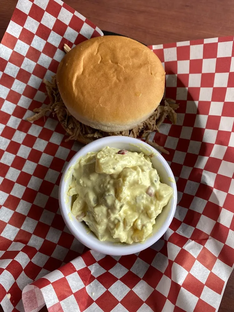 Potato Salad